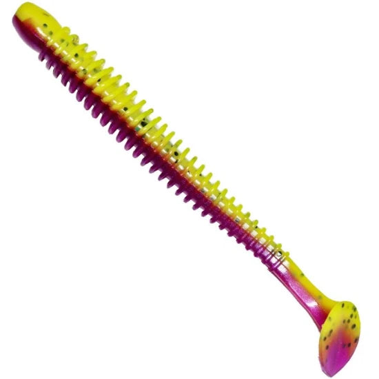 Shad Relax Texas Laminat, Culoare 699, 10cm, 4buc/pac