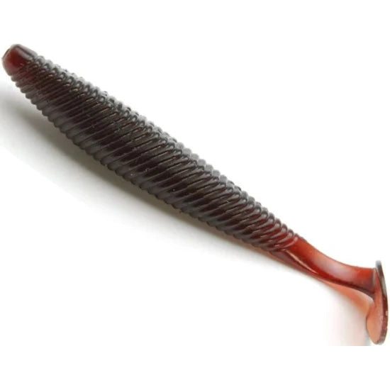 Shad Raid Fullswing, 036 Scuppernong, 12.7cm, 5buc/pac