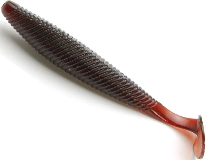 Shad Raid Fullswing, 036 Scuppernong, 12.7cm, 5buc/pac