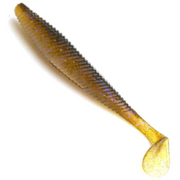 Shad Raid Fullswing, 055 Cosme Wakasagi, 10cm, 6buc/pac