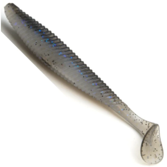 Shad Raid Fullswing, 063 Cosme Shad, 10cm, 6buc/pac