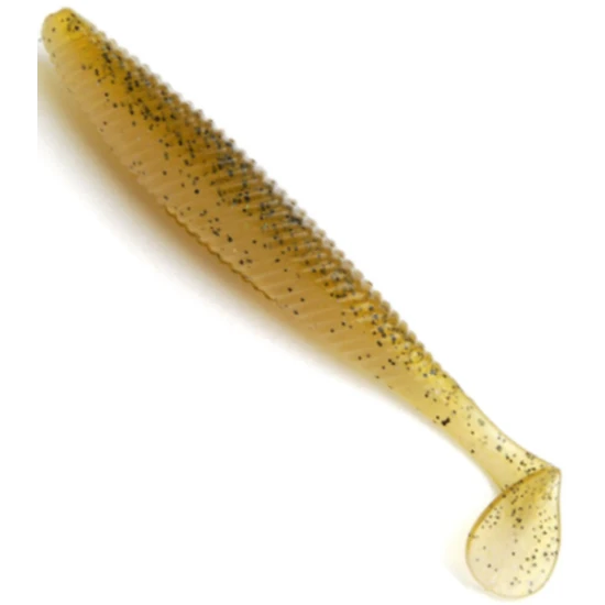Shad Raid Fullswing, 064 Sand Shad, 10cm, 6buc/pac