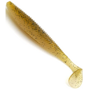Shad Raid Fullswing, 064 Sand Shad, 8.9cm, 7buc/pac