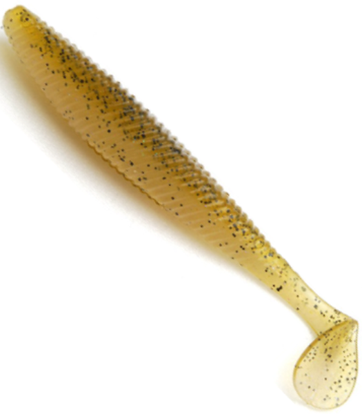 Shad Raid Fullswing, 064 Sand Shad, 8.9cm, 7buc/pac