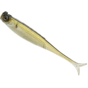 Shad Raid Littel Sweeper Fish Skin, The Bait, 6.3cm, 8buc/pac