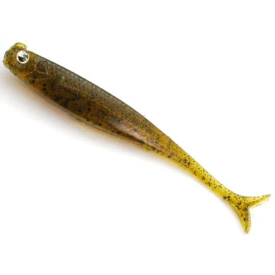 Shad Raid Littlesweeper, 067 Guripan Sukeru, 6.3cm, 7buc/pac