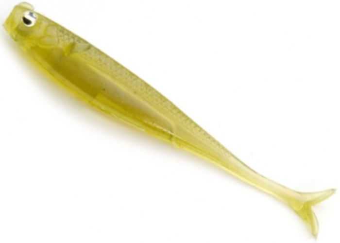 Shad Raid Littlesweeper, 072 Stealth Fish, 7.6cm, 7buc/pac