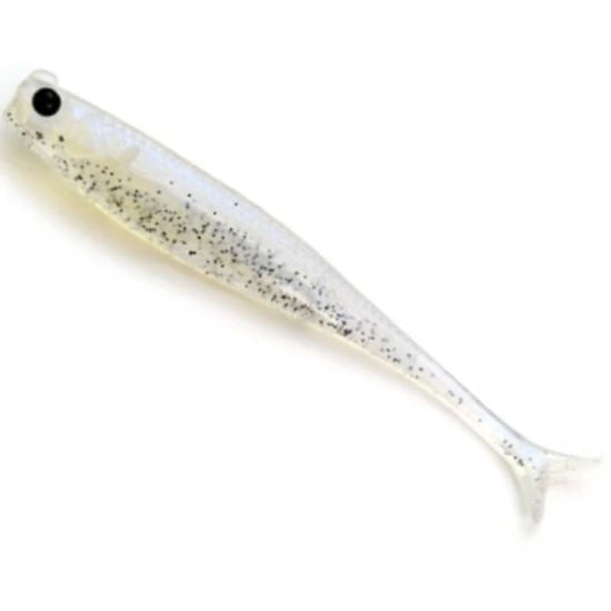 Shad Raid Littlesweeper, 074 Ice Killer, 6.3cm, 7buc/pac
