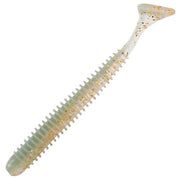 Shad Rapture Ribbed Slim Shady 7.5 Cm Sexy Shad 12 Buc