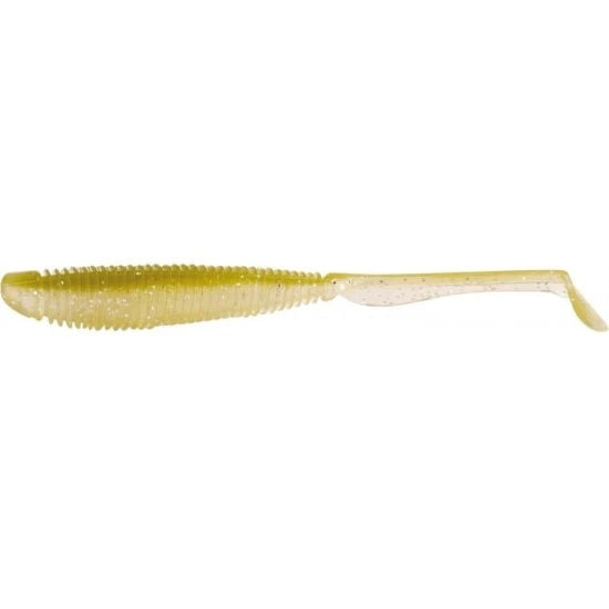 Shad Rapture Soul Shad 11.5cm 6buc/plic Ayu