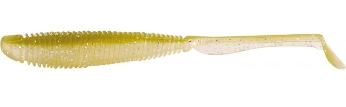 Shad Rapture Soul Shad 11.5cm 6buc/plic Ayu