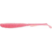 Shad Rapture Soul Shad 11.5cm 6buc/plic Pink - Silver