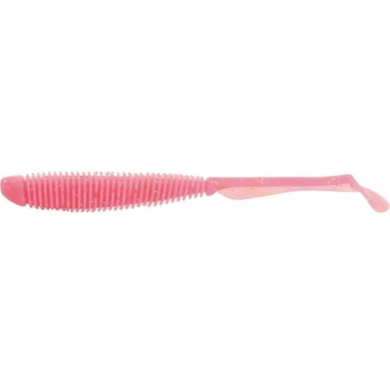 Shad Rapture Soul Shad 11.5cm 6buc/plic Pink - Silver