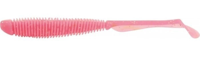 Shad Rapture Soul Shad 11.5cm 6buc/plic Pink - Silver