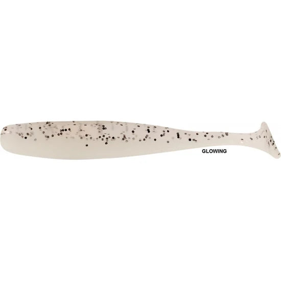 Shad Rapture Xciter Shad 5cm 12buc/plic Glowing