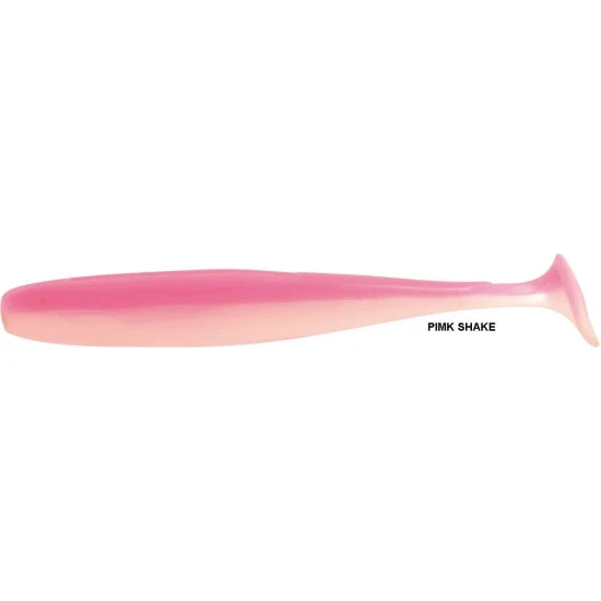 Shad Rapture Xciter Shad 5cm 12buc/plic Pink Shake