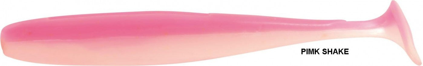 Shad Rapture Xciter Shad 5cm 12buc/plic Pink Shake