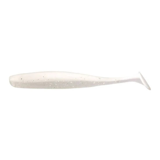 Shad Rapture Xciter Shad 5cm 12buc/plic White Ghost
