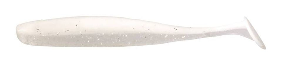Shad Rapture Xciter Shad 5cm 12buc/plic White Ghost