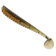 Shad Reins Aji Adder 3.8cm, Culoare Natura Shell 12 Buc/plic