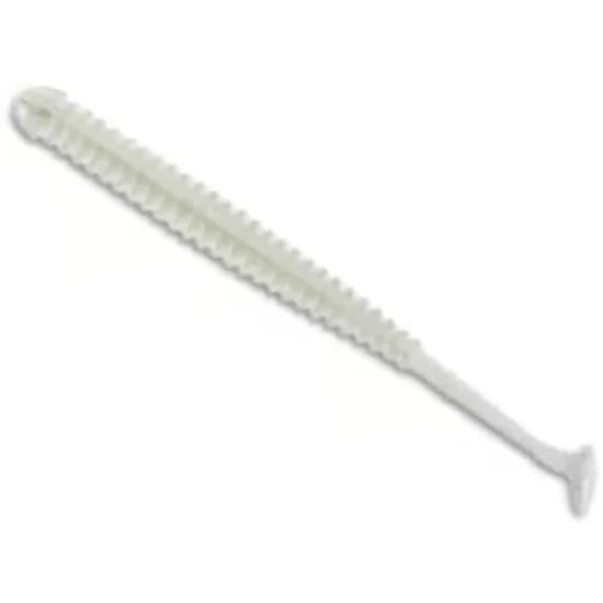 Shad Reins Aji Adder 5cm, Culoare Pearl White Holo Glow   15buc/plic