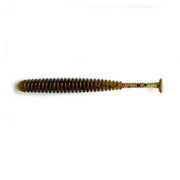 Shad Reins Aji Adder 5cm, Culoare Watermelon Red   15buc/plic