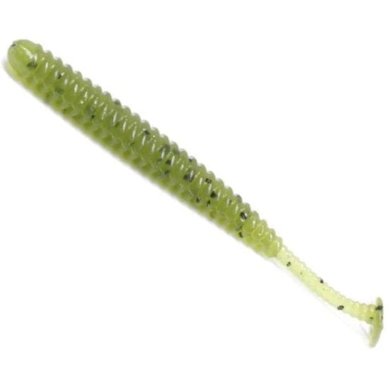 Shad Reins Aji Adder 5cm, Culoare Watermelon Seed   15buc/plic