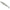 Shad Reins Bubbling Shad, Clear Pearl Silver, 7.6cm, 8buc/plic