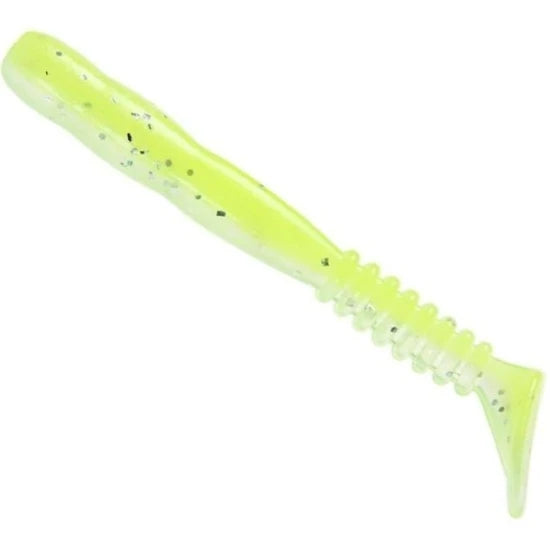 Shad Reins Rockvibe, Chart Silver, 3cm, 24buc/plic