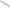 Shad Reins Rockvibe, Clear Pearl Silver, 5cm, 20buc/plic