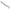 Shad Reins Rockvibe, Clear Pearl Silver, 7.6cm, 15buc/plic