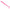 Shad Reins Rockvibe, Clear Pink, 7.6cm, 12buc/plic