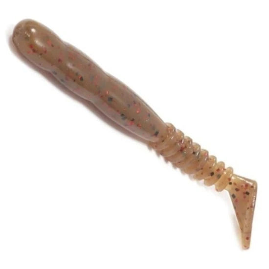 Shad Reins Rockvibe, Miso Craw, 7.6cm, 12buc/plic