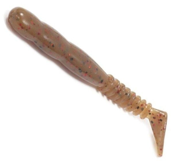 Shad Reins Rockvibe, Miso Craw, 7.6cm, 12buc/plic