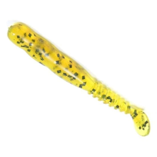 Shad Reins Rockvibe, Motoroil Pepper, 5cm, 20buc/plic