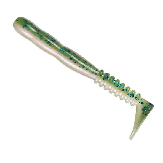 Shad Reins Rockvibe, Oikawa, 3cm, 18buc/plic
