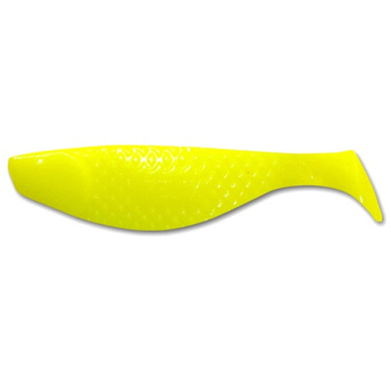 Shad Relax Aqua 3inch Standard 7cm RVSM3-S055 7 buc/plic