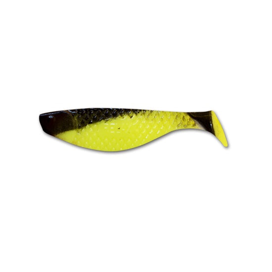 Shad Relax Aqua 3inch Standard 7cm RVSM3-S056 7 buc/plic