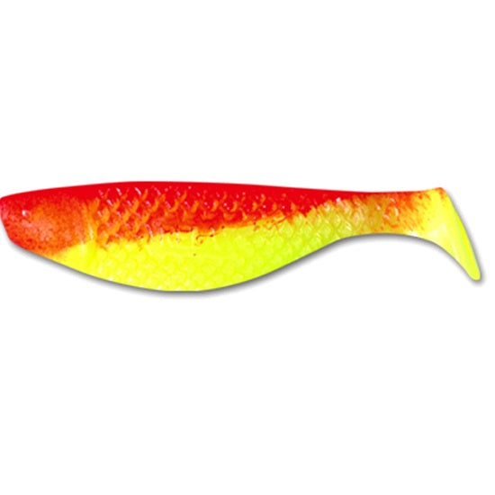 Shad Relax Aqua 3inch Standard 7cm RVSM3-S057 7 buc/plic