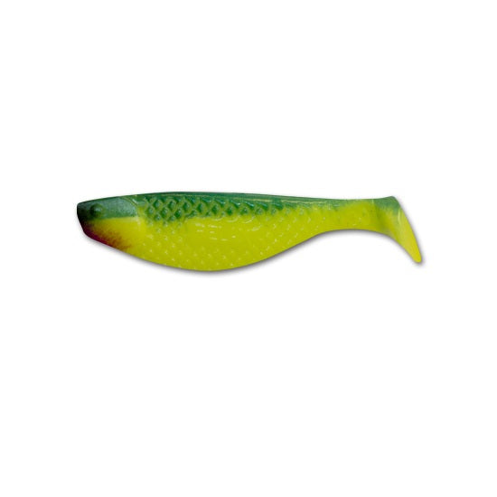 Shad Relax Aqua 3inch Standard 7cm RVSM3-S059 7 buc/plic