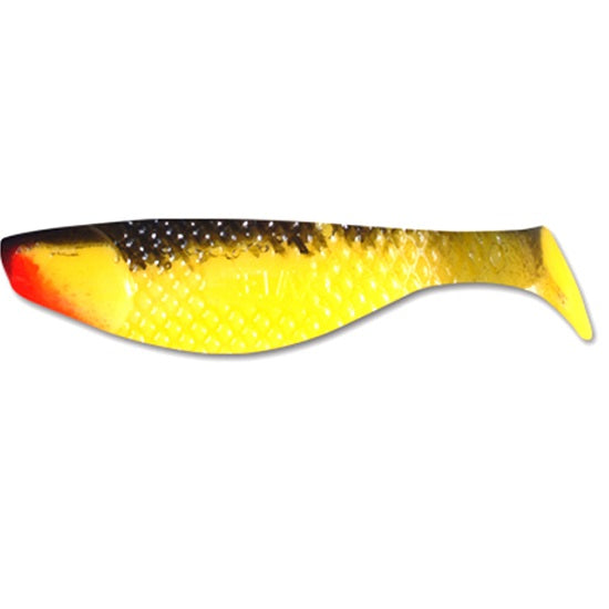 Shad Relax Aqua 3inch Standard 7cm RVSM3-S061 7 buc/plic