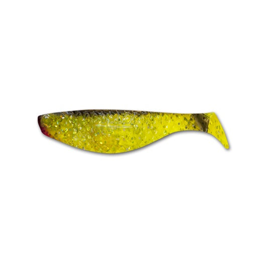 Shad Relax Aqua 3inch Standard 7cm RVSM3-S067 7 buc/plic