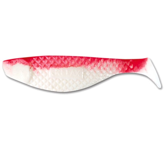 Shad Relax Aqua 4inch Standard 9cm  RVSM4-S003 5 buc/plic