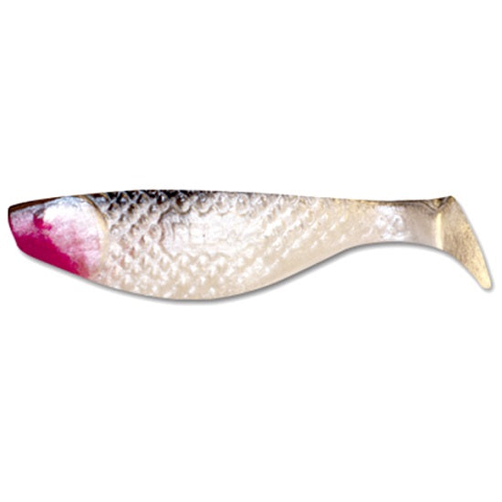 Shad Relax Aqua 4inch Standard 9cm  RVSM4-S008 5 buc/plic