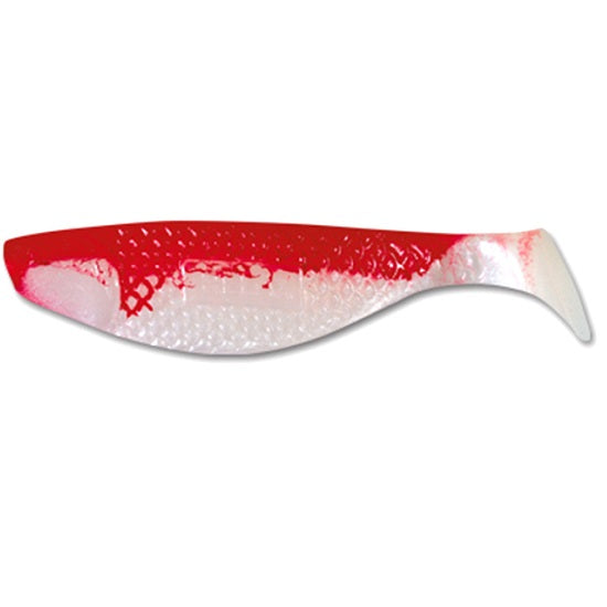 Shad Relax Aqua 4inch Standard 9cm  RVSM4-S009 5 buc/plic