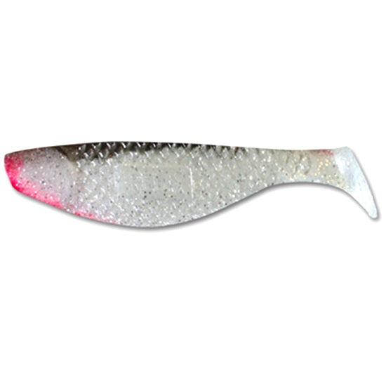 Shad Relax Aqua 4inch Standard 9cm  RVSM4-S032 5 buc/plic