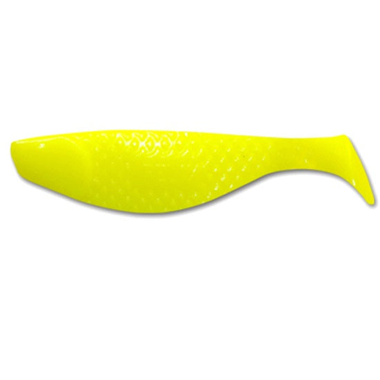 Shad Relax Aqua 4inch Standard 9cm  RVSM4-S055 5 buc/plic