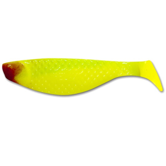 Shad Relax Aqua 4inch Standard 9cm  RVSM4-S058 5 buc/plic