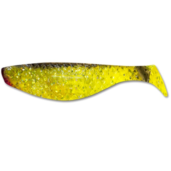 Shad Relax Aqua 4inch Standard 9cm  RVSM4-S067 5 buc/plic