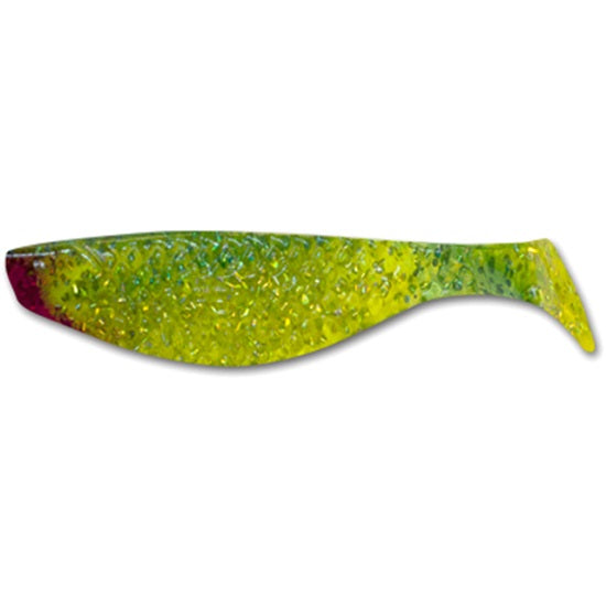 Shad Relax Aqua 4inch Standard 9cm  RVSM4-S223 5 buc/plic